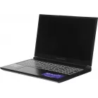 Ноутбук Machenike S15 Quazar S Core i5 12450H 16Gb SSD512Gb NVIDIA GeForce RTX 3050 4Gb 15.6" IPS FHD (1920x1080) без ОС black WiFi BT Cam 2668mAh (JJ00GB00JRU)