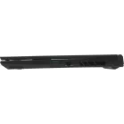Ноутбук Machenike S15 Quazar S Core i5 12450H 16Gb SSD512Gb NVIDIA GeForce RTX 3050 4Gb 15.6" IPS FHD (1920x1080) без ОС black WiFi BT Cam 2668mAh (JJ00GB00JRU)