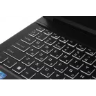 Ноутбук Machenike S15 Quazar S Core i5 12450H 16Gb SSD512Gb NVIDIA GeForce RTX 3050 4Gb 15.6" IPS FHD (1920x1080) без ОС black WiFi BT Cam 2668mAh (JJ00GB00JRU)