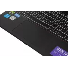 Ноутбук Machenike S15 Quazar S Core i5 12450H 16Gb SSD512Gb NVIDIA GeForce RTX 3050 4Gb 15.6" IPS FHD (1920x1080) без ОС black WiFi BT Cam 2668mAh (JJ00GB00JRU)