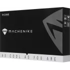Ноутбук Machenike S15 Quazar S Core i5 12450H 16Gb SSD512Gb NVIDIA GeForce RTX 3050 4Gb 15.6" IPS FHD (1920x1080) без ОС black WiFi BT Cam 2668mAh (JJ00GB00JRU)