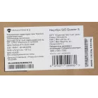 Ноутбук Machenike S15 Quazar S Core i5 12450H 16Gb SSD512Gb NVIDIA GeForce RTX 3050 4Gb 15.6" IPS FHD (1920x1080) без ОС black WiFi BT Cam 2668mAh (JJ00GB00JRU)