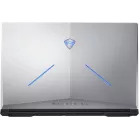 Ноутбук Machenike L17 Pulsar L Core i5 12450H 16Gb SSD1Tb NVIDIA GeForce RTX4050 6Gb 17.3" IPS FHD (1920x1080) FreeDOS grey WiFi BT Cam 2668mAh (JJ00GA00JRU)