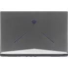 Ноутбук Machenike L17 Pulsar L Core i5 12450H 16Gb SSD1Tb NVIDIA GeForce RTX4050 6Gb 17.3" IPS FHD (1920x1080) FreeDOS grey WiFi BT Cam 2668mAh (JJ00GA00JRU)