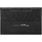 Ноутбук Machenike L17 Pulsar L Core i5 12450H 16Gb SSD1Tb NVIDIA GeForce RTX4050 6Gb 17.3" IPS FHD (1920x1080) FreeDOS grey WiFi BT Cam 2668mAh (JJ00GA00JRU)