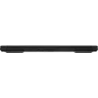 Ноутбук Machenike L17 Pulsar L Core i5 12450H 16Gb SSD1Tb NVIDIA GeForce RTX4050 6Gb 17.3" IPS FHD (1920x1080) FreeDOS grey WiFi BT Cam 2668mAh (JJ00GA00JRU)