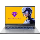 Ноутбук Machenike L17 Satellite S Core i5 12450H 16Gb SSD512Gb NVIDIA GeForce RTX 3050 4Gb 17.3" IPS FHD (1920x1080) FreeDOS grey WiFi BT Cam 2668mAh (JJ00GX00JRU)