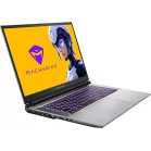 Ноутбук Machenike L17 Satellite S Core i5 12450H 16Gb SSD512Gb NVIDIA GeForce RTX 3050 4Gb 17.3" IPS FHD (1920x1080) FreeDOS grey WiFi BT Cam 2668mAh (JJ00GX00JRU)