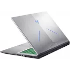 Ноутбук Machenike L17 Satellite S Core i5 12450H 16Gb SSD512Gb NVIDIA GeForce RTX 3050 4Gb 17.3" IPS FHD (1920x1080) FreeDOS grey WiFi BT Cam 2668mAh (JJ00GX00JRU)