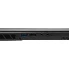 Ноутбук Machenike L17 Satellite S Core i5 12450H 16Gb SSD512Gb NVIDIA GeForce RTX 3050 4Gb 17.3" IPS FHD (1920x1080) FreeDOS grey WiFi BT Cam 2668mAh (JJ00GX00JRU)