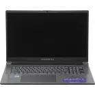 Ноутбук Machenike L17 Satellite S Core i5 12450H 16Gb SSD512Gb NVIDIA GeForce RTX 3050 4Gb 17.3" IPS FHD (1920x1080) FreeDOS grey WiFi BT Cam 2668mAh (JJ00GX00JRU)
