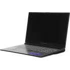 Ноутбук Machenike L17 Satellite S Core i5 12450H 16Gb SSD512Gb NVIDIA GeForce RTX 3050 4Gb 17.3" IPS FHD (1920x1080) FreeDOS grey WiFi BT Cam 2668mAh (JJ00GX00JRU)