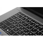 Ноутбук Machenike L17 Satellite S Core i5 12450H 16Gb SSD512Gb NVIDIA GeForce RTX 3050 4Gb 17.3" IPS FHD (1920x1080) FreeDOS grey WiFi BT Cam 2668mAh (JJ00GX00JRU)