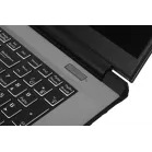 Ноутбук Machenike L17 Satellite S Core i5 12450H 16Gb SSD512Gb NVIDIA GeForce RTX 3050 4Gb 17.3" IPS FHD (1920x1080) FreeDOS grey WiFi BT Cam 2668mAh (JJ00GX00JRU)