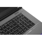 Ноутбук Machenike L17 Satellite S Core i5 12450H 16Gb SSD512Gb NVIDIA GeForce RTX 3050 4Gb 17.3" IPS FHD (1920x1080) FreeDOS grey WiFi BT Cam 2668mAh (JJ00GX00JRU)