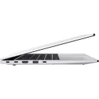 Ноутбук Machcreator Genesis R14 Ryzen 5 7640HS 16Gb SSD1Tb AMD Radeon 760M 14.1" IPS FHD (1920x1200) без ОС silver WiFi BT Cam 6550mAh (JJ00GW00GRU)