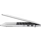 Ноутбук Machcreator Genesis R14 Ryzen 5 7640HS 16Gb SSD1Tb AMD Radeon 760M 14.1" IPS FHD (1920x1200) без ОС silver WiFi BT Cam 6550mAh (JJ00GW00GRU)