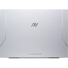 Ноутбук Machcreator Genesis R14 Ryzen 5 7640HS 16Gb SSD1Tb AMD Radeon 760M 14.1" IPS FHD (1920x1200) без ОС silver WiFi BT Cam 6550mAh (JJ00GW00GRU)