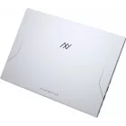 Ноутбук Machcreator Genesis R14 Ryzen 5 7640HS 16Gb SSD1Tb AMD Radeon 760M 14.1" IPS FHD (1920x1200) без ОС silver WiFi BT Cam 6550mAh (JJ00GW00GRU)