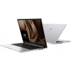 Ноутбук Machcreator Genesis R14 Ryzen 5 7640HS 16Gb SSD1Tb AMD Radeon 760M 14.1" IPS FHD (1920x1200) без ОС silver WiFi BT Cam 6550mAh (JJ00GW00GRU)