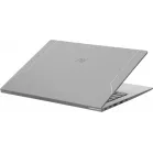 Ноутбук Machcreator Genesis R14 Ryzen 5 7640HS 16Gb SSD1Tb AMD Radeon 760M 14.1" IPS FHD (1920x1200) без ОС silver WiFi BT Cam 6550mAh (JJ00GW00GRU)