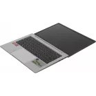 Ноутбук Machcreator Genesis R14 Ryzen 5 7640HS 16Gb SSD1Tb AMD Radeon 760M 14.1" IPS FHD (1920x1200) без ОС silver WiFi BT Cam 6550mAh (JJ00GW00GRU)