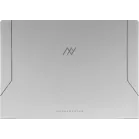 Ноутбук Machcreator Genesis R14 Ryzen 5 7640HS 16Gb SSD1Tb AMD Radeon 760M 14.1" IPS FHD (1920x1200) без ОС silver WiFi BT Cam 6550mAh (JJ00GW00GRU)