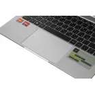 Ноутбук Machcreator Genesis R14 Ryzen 5 7640HS 16Gb SSD1Tb AMD Radeon 760M 14.1" IPS FHD (1920x1200) без ОС silver WiFi BT Cam 6550mAh (JJ00GW00GRU)