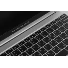 Ноутбук Machcreator Genesis R14 Ryzen 5 7640HS 16Gb SSD1Tb AMD Radeon 760M 14.1" IPS FHD (1920x1200) без ОС silver WiFi BT Cam 6550mAh (JJ00GW00GRU)