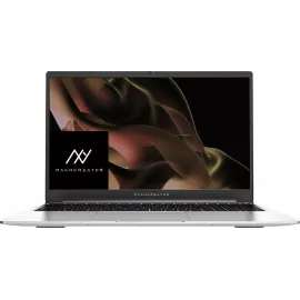 Ноутбук Machcreator Genesis R17 Ryzen 5 7640HS 16Gb SSD1Tb AMD Radeon 760M 17.3" IPS QHD (2560x1600) без ОС silver WiFi BT Cam 8612mAh (JJ00G400HRU)