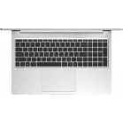 Ноутбук Machcreator Genesis R17 Ryzen 5 7640HS 16Gb SSD1Tb AMD Radeon 760M 17.3" IPS QHD (2560x1600) без ОС silver WiFi BT Cam 8612mAh (JJ00G400HRU)