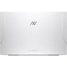 Ноутбук Machcreator Genesis R17 Ryzen 5 7640HS 16Gb SSD1Tb AMD Radeon 760M 17.3" IPS QHD (2560x1600) без ОС silver WiFi BT Cam 8612mAh (JJ00G400HRU)