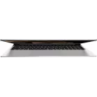 Ноутбук Machcreator Genesis R17 Ryzen 5 7640HS 16Gb SSD1Tb AMD Radeon 760M 17.3" IPS QHD (2560x1600) без ОС silver WiFi BT Cam 8612mAh (JJ00G400HRU)