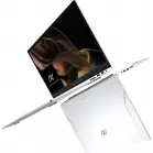 Ноутбук Machcreator Genesis R17 Ryzen 5 7640HS 16Gb SSD1Tb AMD Radeon 760M 17.3" IPS QHD (2560x1600) без ОС silver WiFi BT Cam 8612mAh (JJ00G400HRU)