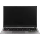 Ноутбук Machcreator Genesis R17 Ryzen 5 7640HS 16Gb SSD1Tb AMD Radeon 760M 17.3" IPS QHD (2560x1600) без ОС silver WiFi BT Cam 8612mAh (JJ00G400HRU)