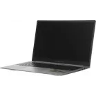 Ноутбук Machcreator Genesis R17 Ryzen 5 7640HS 16Gb SSD1Tb AMD Radeon 760M 17.3" IPS QHD (2560x1600) без ОС silver WiFi BT Cam 8612mAh (JJ00G400HRU)