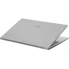 Ноутбук Machcreator Genesis R17 Ryzen 5 7640HS 16Gb SSD1Tb AMD Radeon 760M 17.3" IPS QHD (2560x1600) без ОС silver WiFi BT Cam 8612mAh (JJ00G400HRU)