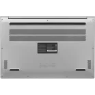 Ноутбук Machcreator Genesis R17 Ryzen 5 7640HS 16Gb SSD1Tb AMD Radeon 760M 17.3" IPS QHD (2560x1600) без ОС silver WiFi BT Cam 8612mAh (JJ00G400HRU)