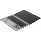 Ноутбук Machcreator Genesis R17 Ryzen 5 7640HS 16Gb SSD1Tb AMD Radeon 760M 17.3" IPS QHD (2560x1600) без ОС silver WiFi BT Cam 8612mAh (JJ00G400HRU)