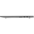 Ноутбук Machcreator Genesis R17 Ryzen 5 7640HS 16Gb SSD1Tb AMD Radeon 760M 17.3" IPS QHD (2560x1600) без ОС silver WiFi BT Cam 8612mAh (JJ00G400HRU)