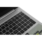 Ноутбук Machcreator Genesis R17 Ryzen 5 7640HS 16Gb SSD1Tb AMD Radeon 760M 17.3" IPS QHD (2560x1600) без ОС silver WiFi BT Cam 8612mAh (JJ00G400HRU)