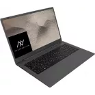 Ноутбук Machcreator One R6 Ryzen 5 7430U 16Gb SSD512Gb AMD Radeon Graphics 16" IPS FHD (1920x1200) Windows 11 Pro grey WiFi BT Cam 4825mAh (JJ00G000HRU)
