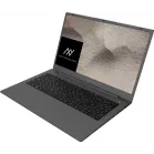 Ноутбук Machcreator One R6 Ryzen 5 7430U 16Gb SSD512Gb AMD Radeon Graphics 16" IPS FHD (1920x1200) Windows 11 Pro grey WiFi BT Cam 4825mAh (JJ00G000HRU)