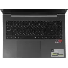 Ноутбук Machcreator One R6 Ryzen 5 7430U 16Gb SSD512Gb AMD Radeon Graphics 16" IPS FHD (1920x1200) Windows 11 Pro grey WiFi BT Cam 4825mAh (JJ00G000HRU)