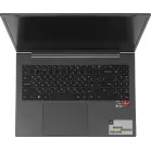 Ноутбук Machcreator One R6 Ryzen 5 7430U 16Gb SSD512Gb AMD Radeon Graphics 16" IPS FHD (1920x1200) Windows 11 Pro grey WiFi BT Cam 4825mAh (JJ00G000HRU)