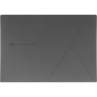 Ноутбук Machcreator One R6 Ryzen 5 7430U 16Gb SSD512Gb AMD Radeon Graphics 16" IPS FHD (1920x1200) Windows 11 Pro grey WiFi BT Cam 4825mAh (JJ00G000HRU)