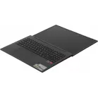 Ноутбук Machcreator One R6 Ryzen 5 7430U 16Gb SSD512Gb AMD Radeon Graphics 16" IPS FHD (1920x1200) Windows 11 Pro grey WiFi BT Cam 4825mAh (JJ00G000HRU)
