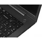 Ноутбук Machcreator One R6 Ryzen 5 7430U 16Gb SSD512Gb AMD Radeon Graphics 16" IPS FHD (1920x1200) Windows 11 Pro grey WiFi BT Cam 4825mAh (JJ00G000HRU)