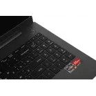 Ноутбук Machcreator One R6 Ryzen 5 7430U 16Gb SSD512Gb AMD Radeon Graphics 16" IPS FHD (1920x1200) Windows 11 Pro grey WiFi BT Cam 4825mAh (JJ00G000HRU)
