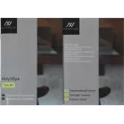 Ноутбук Machcreator One R6 Ryzen 5 7430U 16Gb SSD512Gb AMD Radeon Graphics 16" IPS FHD (1920x1200) Windows 11 Pro grey WiFi BT Cam 4825mAh (JJ00G000HRU)